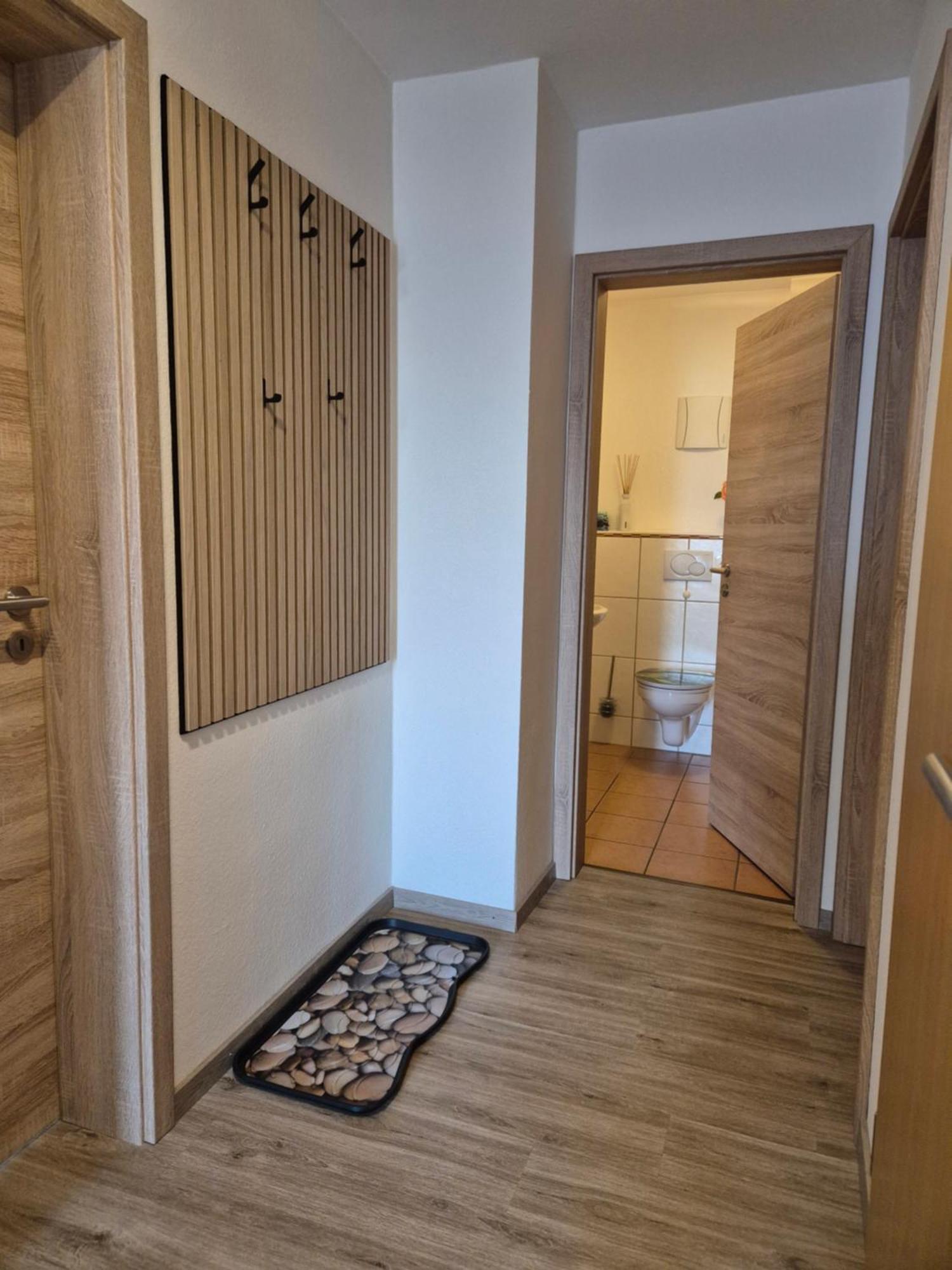Ferienwohnung S-Bahn Naehe Schwaikheim Exterior photo